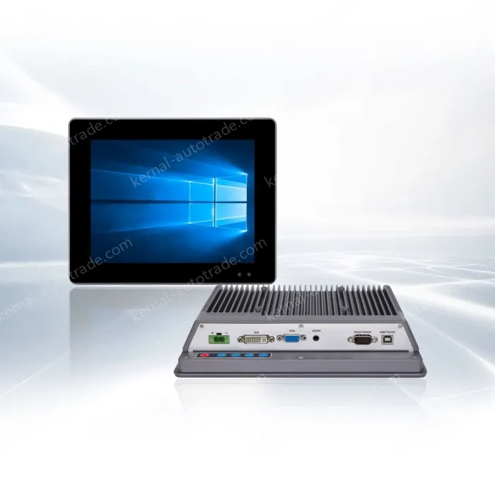 12.1 inch true color liquid CRYSTAL display