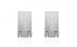 M4/M0 core industrial-grade super network port