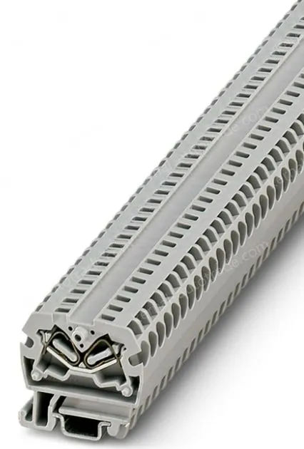 MSBV 2 5-miniature straight-through terminal PHOENIX 3249017