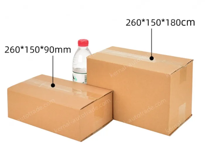 6 half-height 5-layer extra hard(260*150*90)