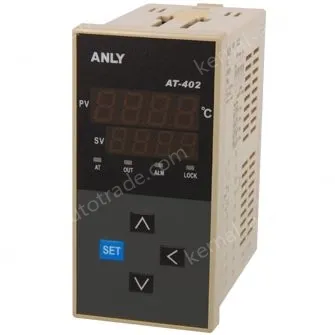 ANLY Temperature controller AT-402B-02