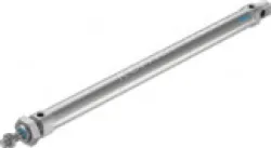 Festo Round cylinder, double-acting DSNU-25-320-P-A