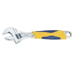 Adjustable Wrenches