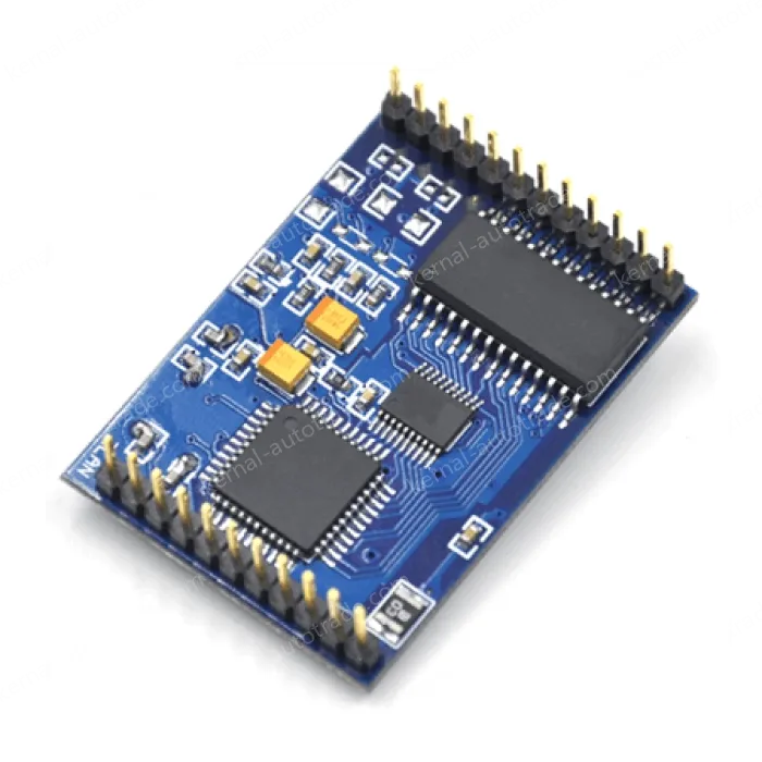 High Stability Module