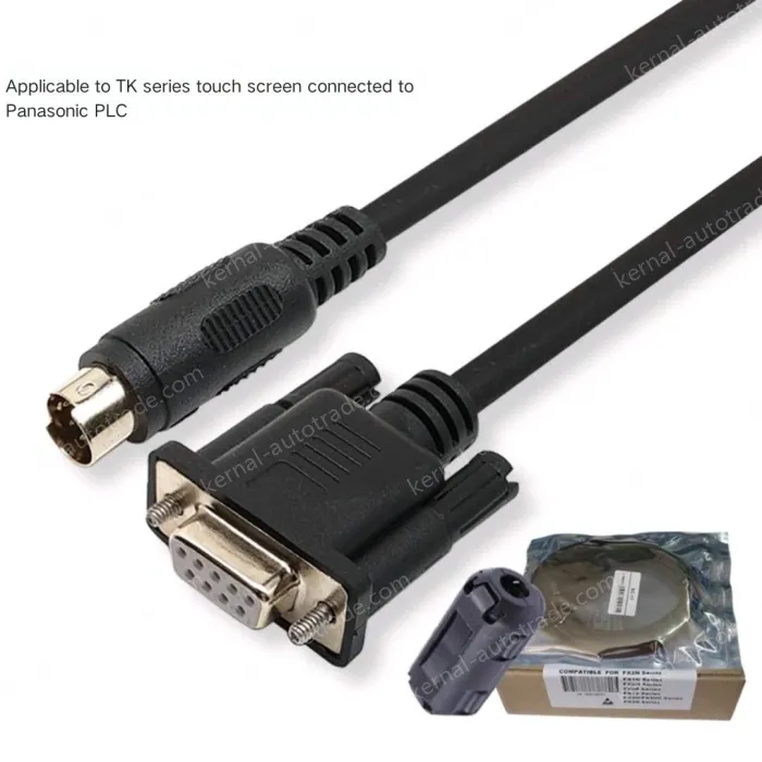 5M TK-FP Anti-static Bag + Outer Packing Box + Anti-Interference Magnetic Ring