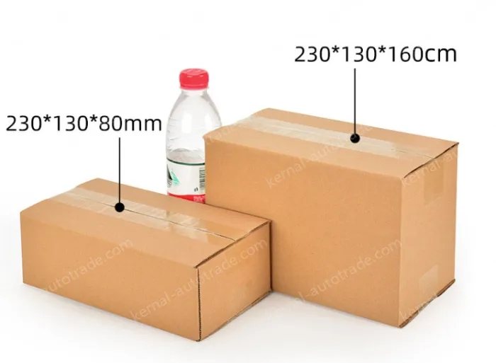 7 half-height 3-layer extra hard (230*130*80)