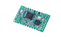 SMD Ethernet modules