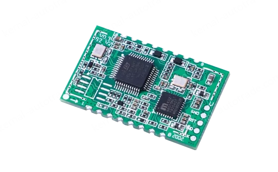 SMD Ethernet modules