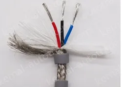 TRVVP Highly flexible 6 cores*0.5 square