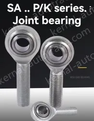 SA8P/K *Outside diameter（mm）: 22