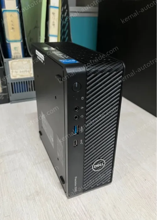 Precision T3280,DELL T3280 i3-14100/8G/256G SSD