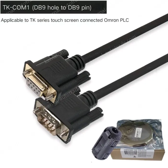 3M MT-CQM1 anti-static bag + outer box + anti-interference magnetic ring