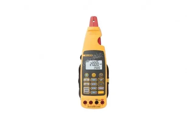 Fluke 773 Clamp meters