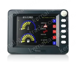 HMI cz6 human machine interface designed for harsh environments (The price is negotiable)