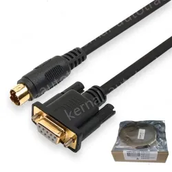 2M Gold Plated Connector DVPACAB2A30 Box