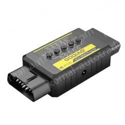 GODIAG Full protocol obd2