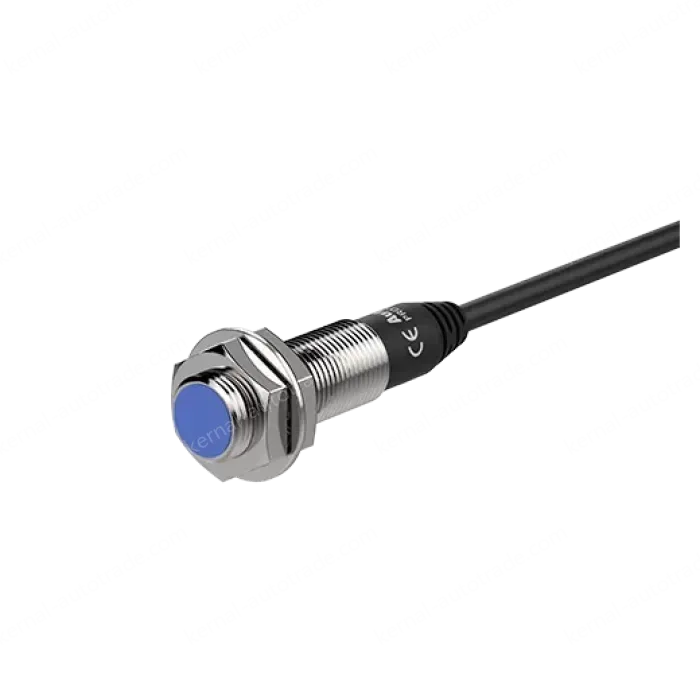 Autonics Proximity switches PRD12-4DN