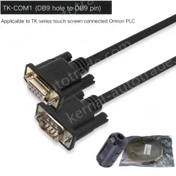 2M TK-CQM1 anti-static bag packaging + anti-interference magnetic ring