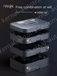 Y3-ABE Hand Tools + Large Storage Layer