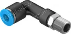 Festo Push-in fittings QSLL-1/8-6
