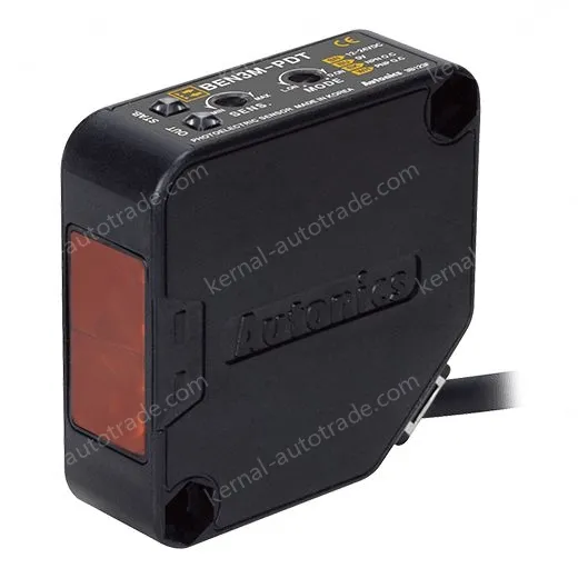 Autonics Photoelectric switches BEN3M-PDT