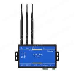 Industrial-Grade 4G wireless router