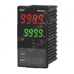 Autonics Temperature controller TK4H-24RN