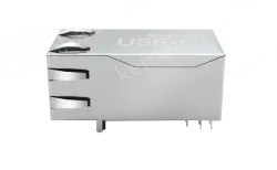 M4/M0 core industrial-grade super network port