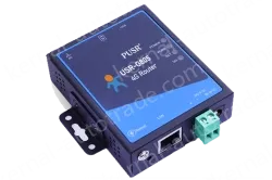 Mini industrial 4G cellular router