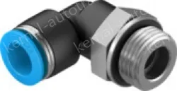Festo Push-in fittings QSL-G1/2-12