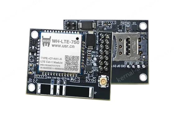 Pin CAT1 communication module