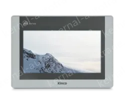 HMI GT GT070HE/4G/WiFi (The price is negotiable)