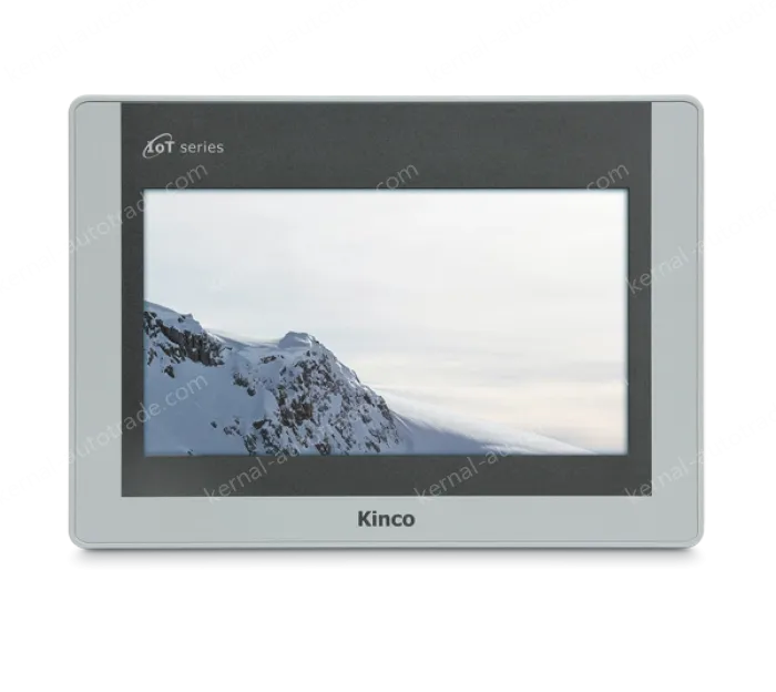 HMI GT GT070HE/4G/WiFi (The price is negotiable)