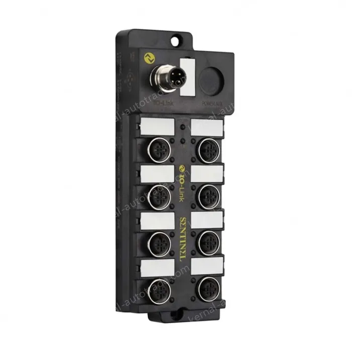 IP67 IO-Link Device 16DI PNP M12