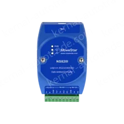 USB To RS232/485/422 Serial Converter