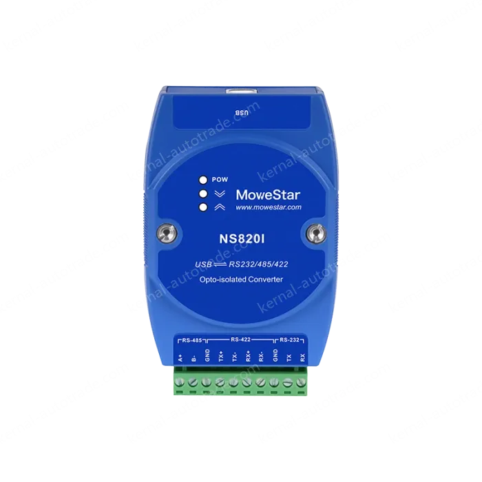 USB To RS232/485/422 Serial Converter