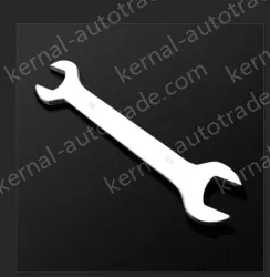 Dual-purpose wrench 32mm