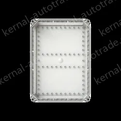 VMS - General purpose enclosures