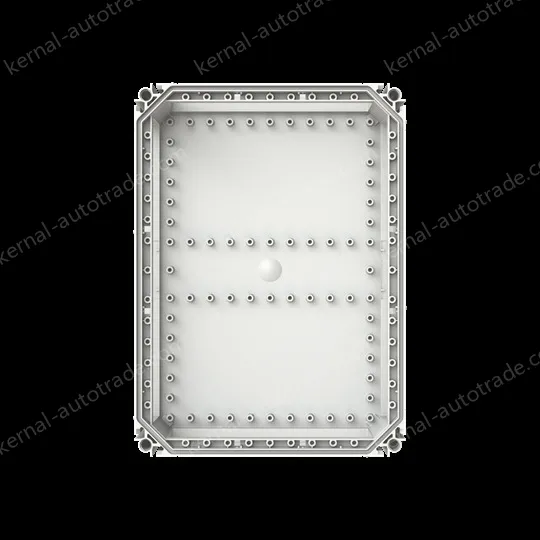 VMS - General purpose enclosures