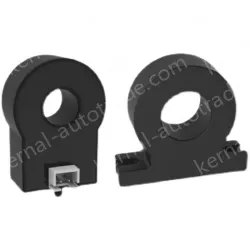 Precision current transformer CT16L-5k-50 closed transformer