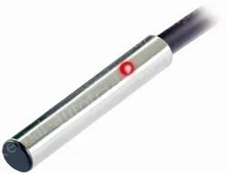 DCS4M0.8N/BD3N2 NPN N.C. DC12-24V Smooth shell