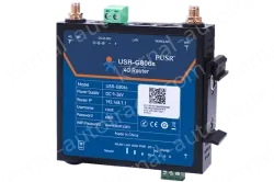 4G Industrial Cellular Router