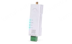 Asia Version Din Rail 4G LTE modems