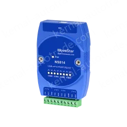 USB To RS232 Serial Converter