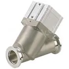 SMC High vacuum valves XYC-25H0-XF1A