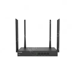AC1200 Dual Band Gigabit Enterprise Wireless Router