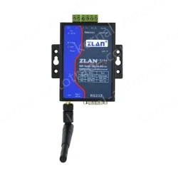 WIFI Serial Device Server