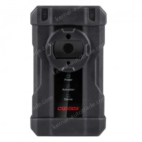 CGDI CG100X New Generation Smart Car Programmer