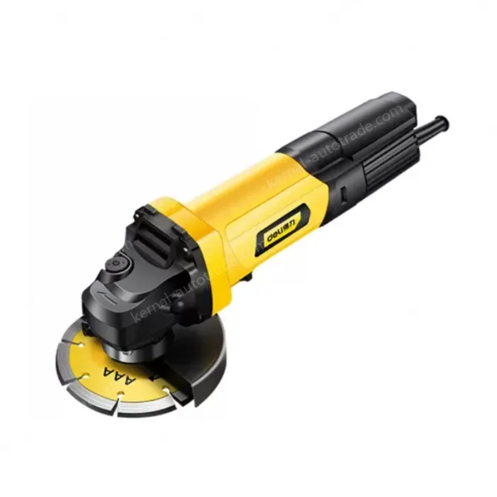 The decoration model 760W rear switch comes standard