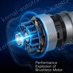 GSB 185-LI single electric +15 pcs